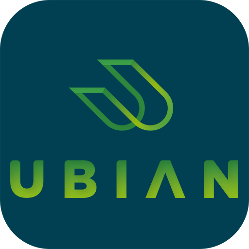Ubian